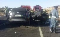 Maroc : confinement fini, les accidents repartent à la hausse