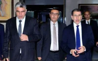 Ouahbi aux ministres Ramid et Amekraz : « Démissionnez ! »