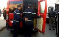 Maroc : fin tragique pour deux amants