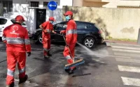 Rabat-Gestion des déchets : Pizzorno plie bagage