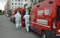 Situation du coronavirus au Maroc : le Maroc dépasse les 13 000 contaminations