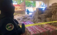 Tétouan : les policiers mènent la vie dure aux trafiquants de drogue