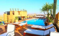 Tourisme : le Maroc touché de plein fouet par le coronavirus