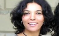 Yasmine Kassari