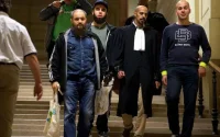 Belgique : du nouveau dans l'affaire de l'enlèvement d'un garçon de 13 ans