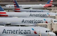 American Airlines annule un vol vers le Maroc