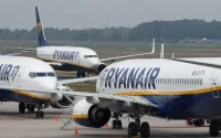 L'appel de Ryanair à ses clients marocains