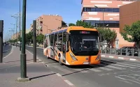 Alsa reste à Marrakech