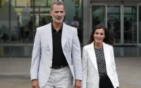 Ceuta et Melilla vont-elles recevoir la visite du couple royal espagnol ?