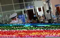 Des Marocains bloqués en Turquie rapatriés