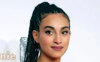 Violences policières et racisme : les clarifications de Camélia Jordana