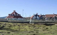 Ifrane prise d'assaut par les vacanciers