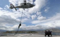 Une base de la marine américaine bientôt au Maroc, l'Espagne s'inquiète