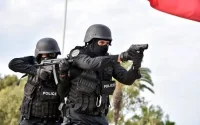 Maroc : 4 présumés terroristes arrêtés à Nador