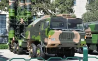 Le Maroc renforce son système de défense aérienne