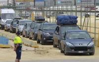 L'Espagne dit respecter la décision de fermeture des frontières marocaines