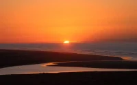 Il fera chaud au Maroc aujourd'hui (46 degrés)