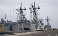 Pas de base navale américaine dans le nord du Maroc