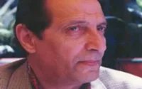 Ali Bourequat