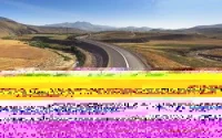 La voie express Tiznit-Dakhla bientôt une réalité (1000km)