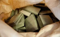 Agadir : destruction d'une grande quantité de drogue