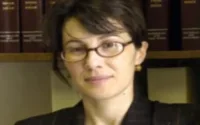 Malika Zeghal