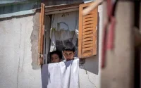 Tanger à nouveau confinée