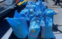Du haschich marocain saisi à Ceuta