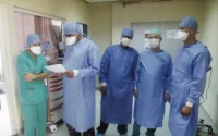 Covid-19 au Maroc : le bilan de ce mardi à 18h