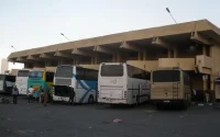 Maroc : les cars reprennent la route