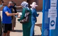 1 200 saisonnières marocaines rapatriées d'Espagne