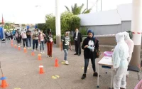 Covid-19 au Maroc : le bilan de ce jeudi à 10h