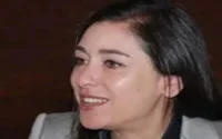 Yasmina Baddou