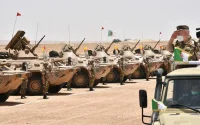 Bases militaires algériennes : quand le président Abdelmedjid Tebboune s'emmêle les pinceaux