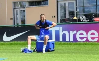 Chelsea : entrée en scène de Hakim Ziyech