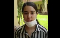 Safia obtient la plus forte moyenne au baccalauréat (19,19/20)