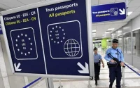 L'Europe laisse ses frontières ouvertes aux Marocains