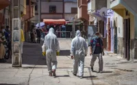 Covid-19 : la situation épidémiologique à Tanger se stabilise mais la vigilance est de mise