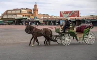 Le coronavirus plombe les vacances des Marocains (enquête)