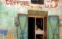 Maroc : les salons de coiffure et de beauté rouvrent leurs portes avec de nouvelles habitudes