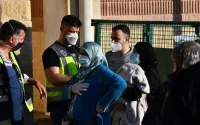 Les Marocains bloqués à Ceuta font encore parler d'eux