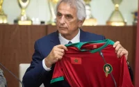 Dinamo Zagreb veut "voler" Vahid Halilhodzic au Maroc