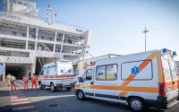 Des bateaux équipés pour le dépistage des MRE