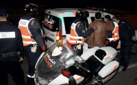 Un policier escroc et arnaqueur arrêté
