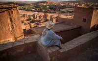 Les frontières marocaines resteront fermées "jusqu'à nouvel ordre" mais...