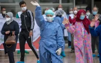 Au Maroc, les femmes plus touchées par le coronavirus