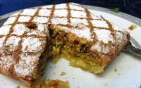 Pastilla aux amandes et pigeons