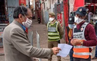 Coronavirus au Maroc : les hôpitaux craignent les contaminations en cascade