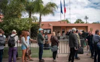 L'appel pressant d'une Française suite au décès de sa mère confinée au Maroc