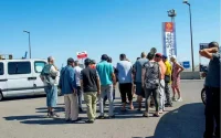 Le calvaire des MRE au port de Sète